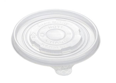 HY PAX ECO 16OZ LID FITS HPE-PBWL16